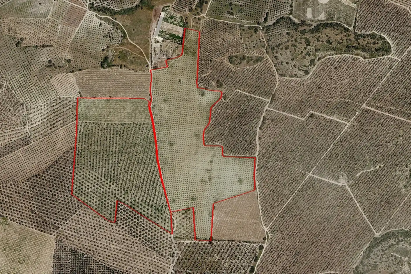 Terrenys i solars en venda a N/A, imagen 2