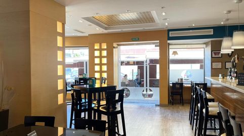 Foto 4 von Geschaftsraum zum Verkauf in Calle Calle San Juan, Las Cañadas, Mijas