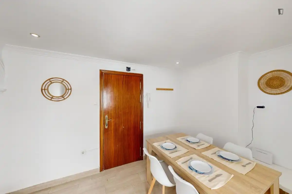 Room in Santiago - Coronación