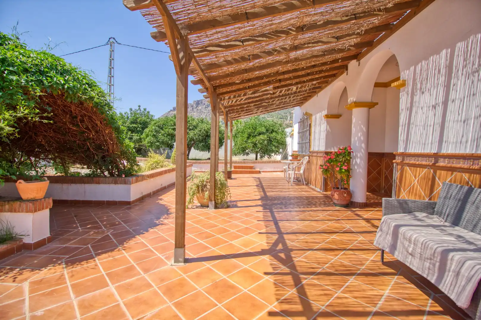 Maison avec piscine à vendre à Álora, imagen 14