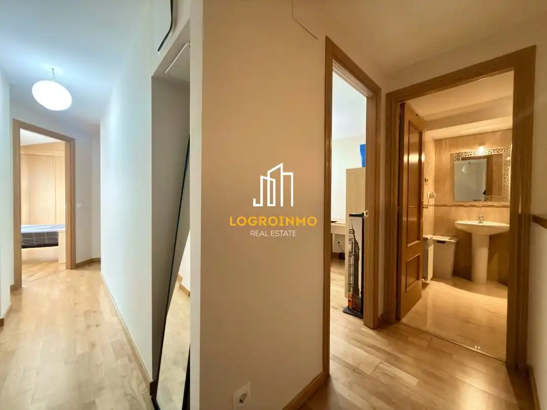 Flat for sale in Murillo de Río Leza, La Rioja