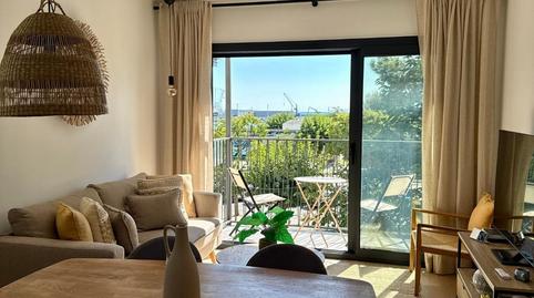 Photo 4 of Flat for rent in Paseo Marítim, Barri del Mar, Vilanova i la Geltrú
