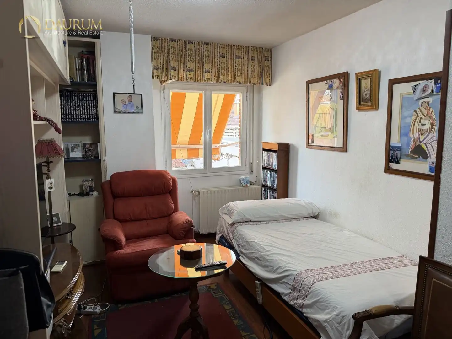 Appartamento con ascensore in vendita a Madrid, imagen 16