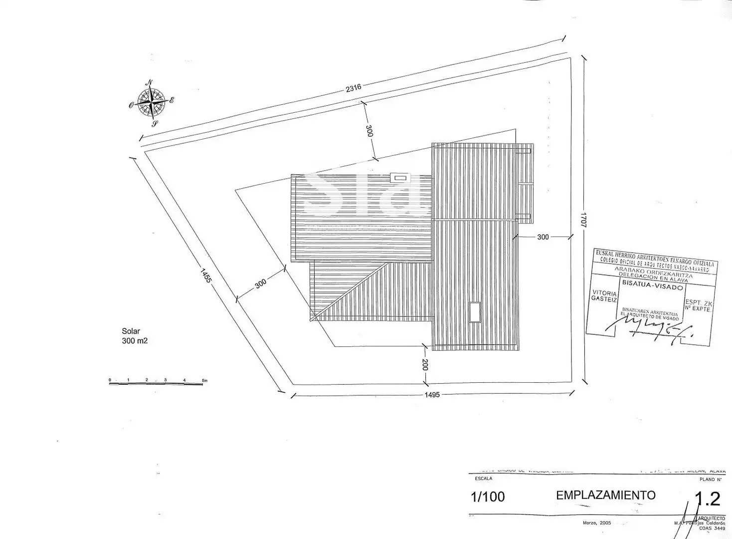Terreny residencial en venda a AIZKOMENDI, imagen 11