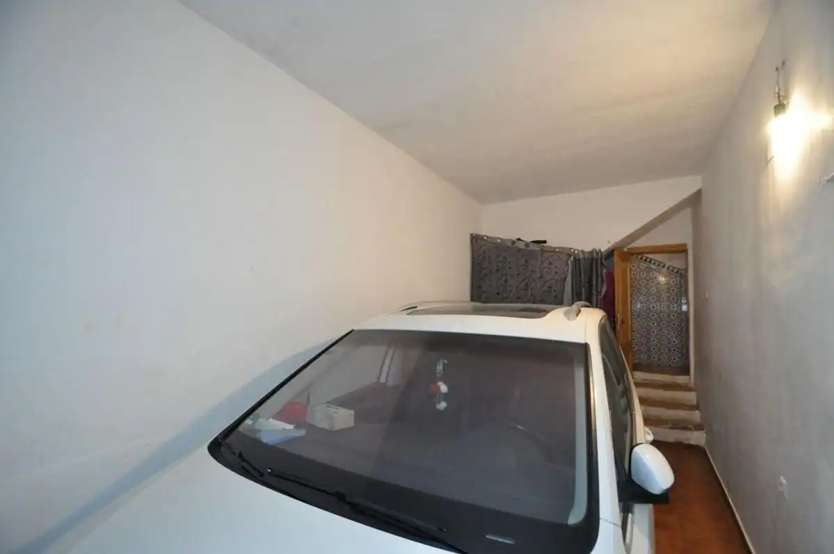Chalet en venta en El Pinós / Pinoso, imagen 13