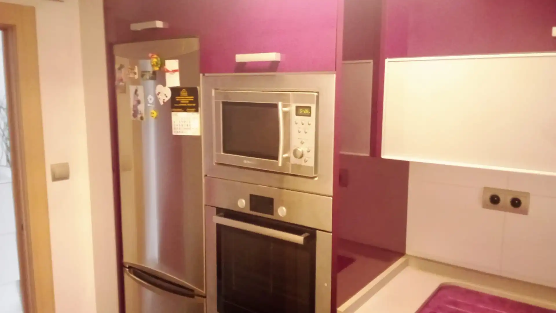Wohnung zum Verkauf in Centro, imagen 20
