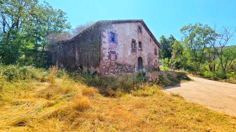 Foto 3 de Finca rústica en venta en Seva, Barcelona