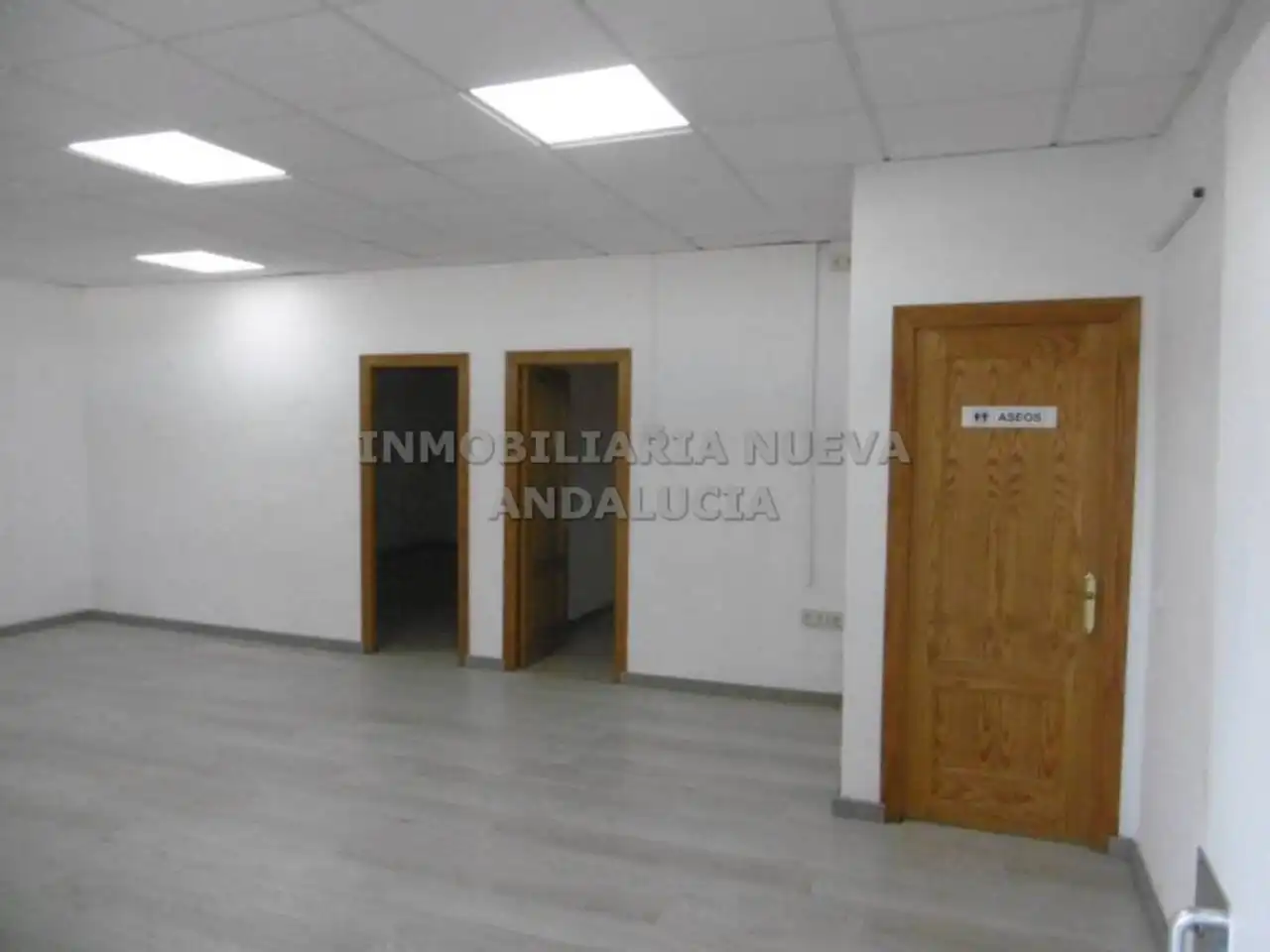 Oficina amb ascensor de lloguer a Nueva Almería - Cortijo Grande - Vega de Acá, imagen 3