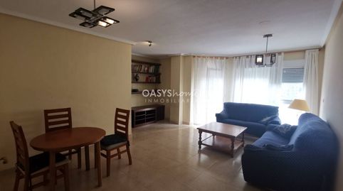 Photo 3 of Flat for rent in San Ginés, Cartagena