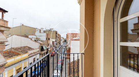 Foto 3 de Dúplex de alquiler en Carrer de Mendizábal, Zona Concordia, Burjassot