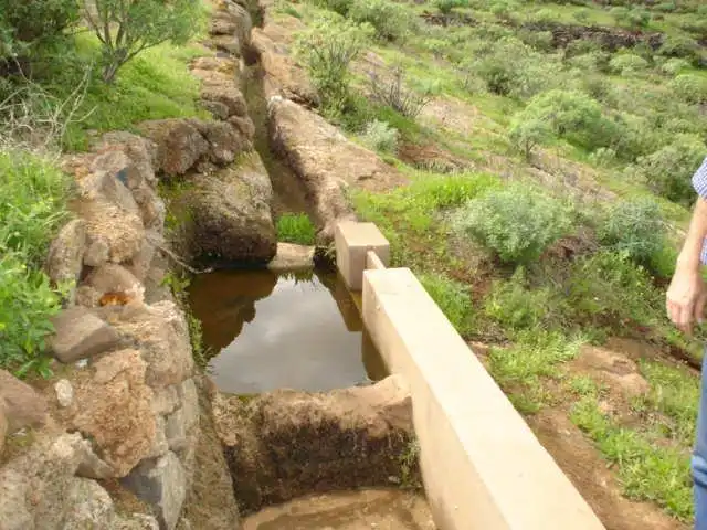 Vista exterior de Finca rústica en venta en Telde con Jardín privado y Terraza