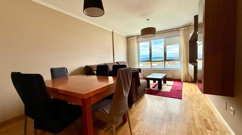 Foto 3 de Pis en venda a Rúa Santo Graal, A Piriganlla - Albeiros - Garabolos, Lugo