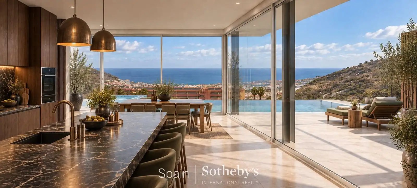 Casa amb piscina en venda a Costa Adeje, imagen 4