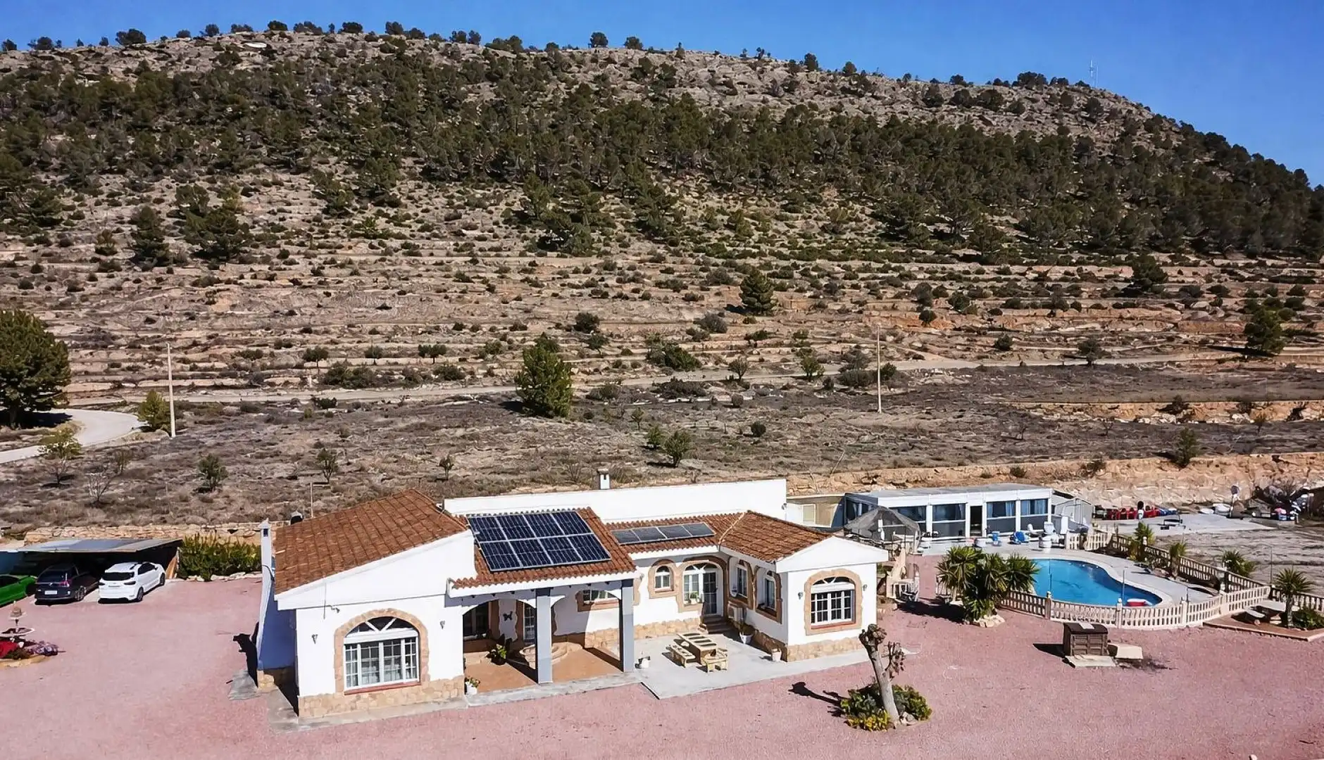 Villa in vendita a Monóvar  / Monòver, imagen 3