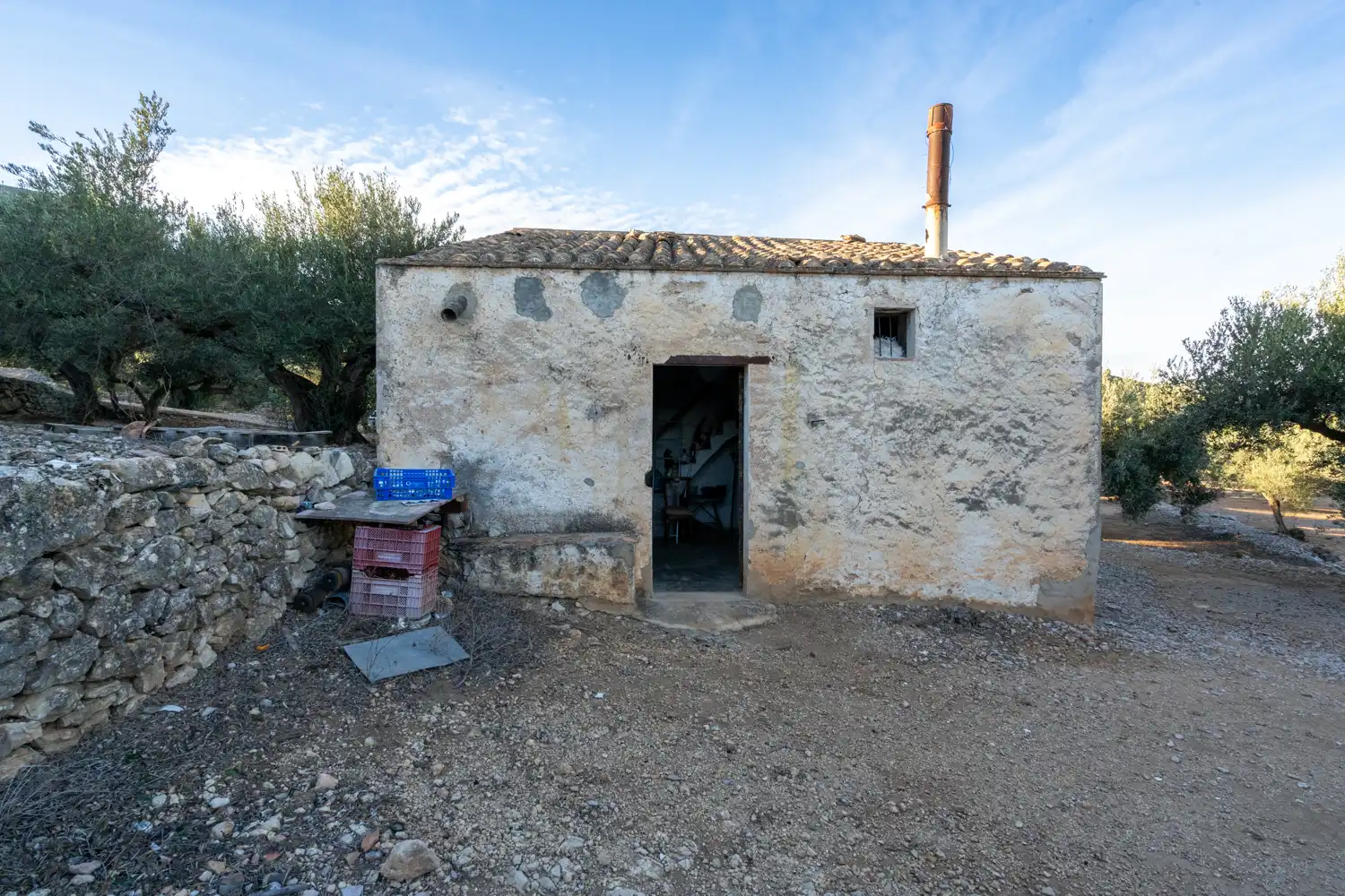 Terrain rustique à vendre à Roquetes, imagen 3