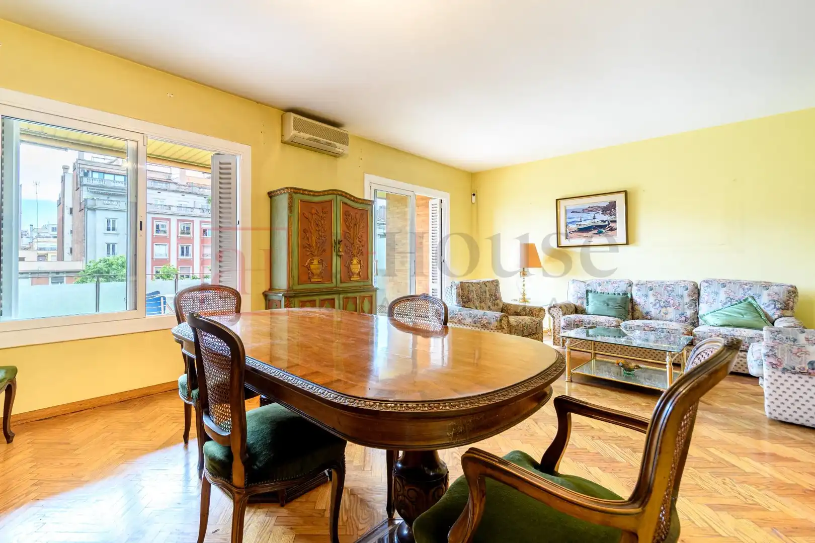 Appartement avec terrasse à vendre à Gran Via de les Corts Catalanes, imagen 6