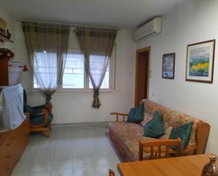 Living room of Flat for sale in Blanes  with Air Conditioner