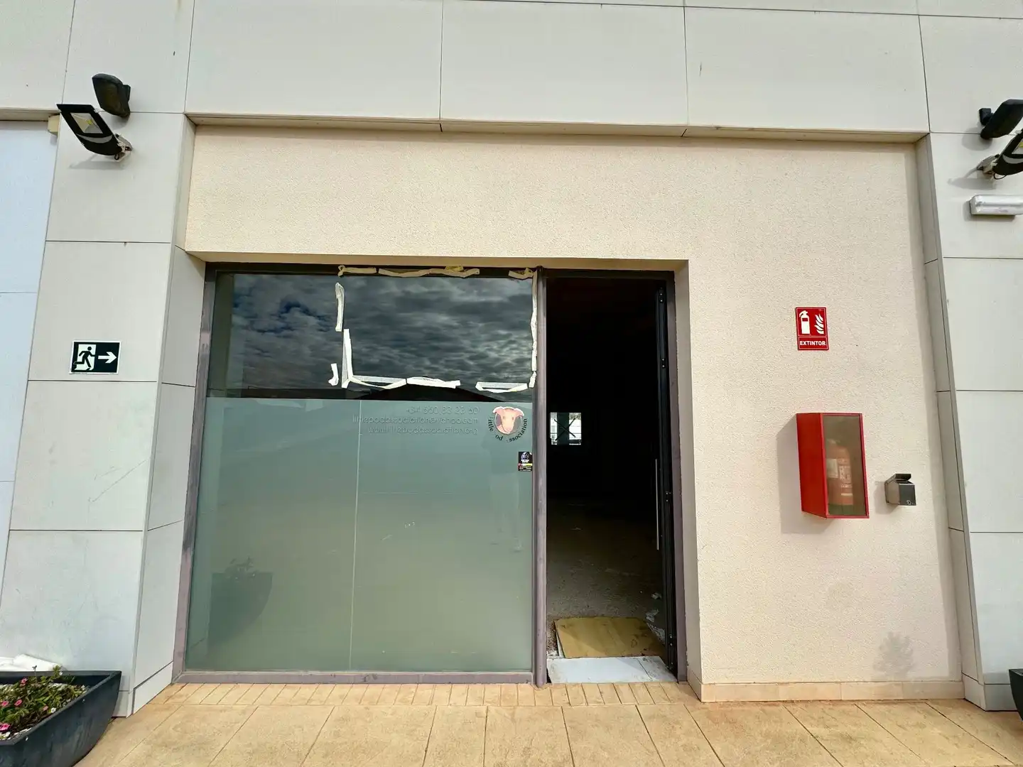 Geschaftsraum zur Miete in Orihuela