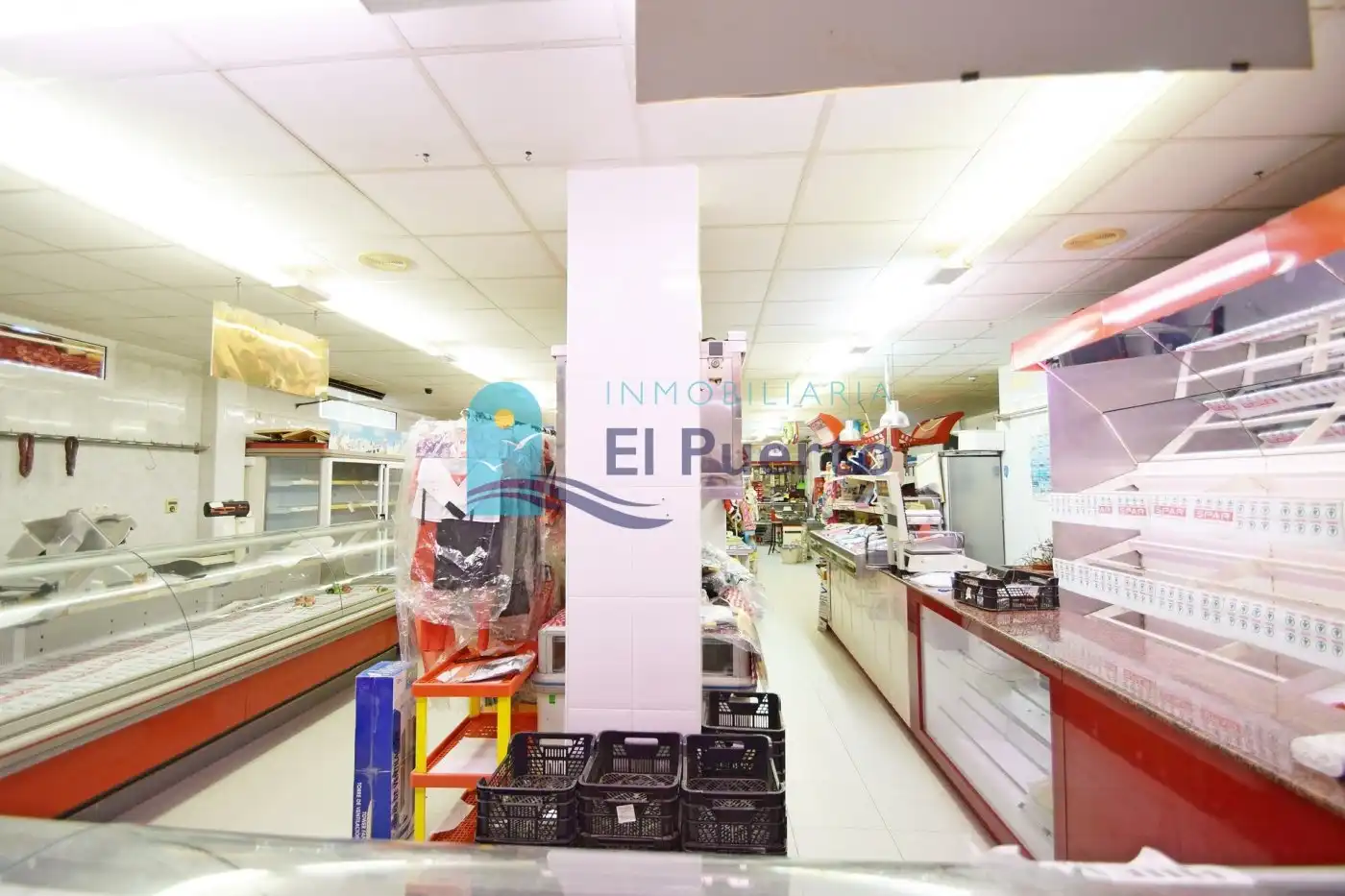 Local comercial en venda a Puerto de Mazarrón, imagen 7