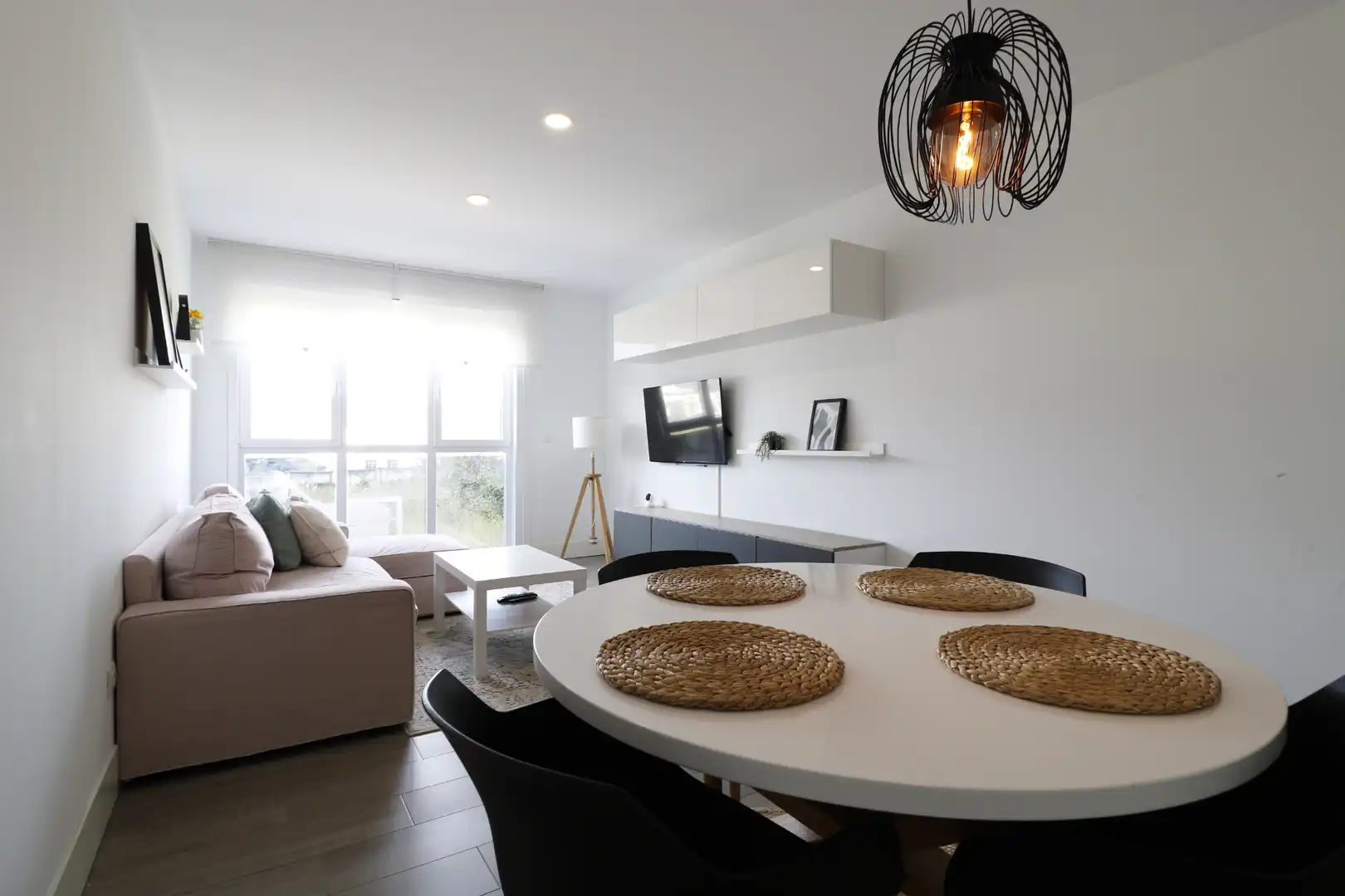 Wohnung mit Terrasse zum Verkauf in Avenida de Pedralonga 21, imagen 3