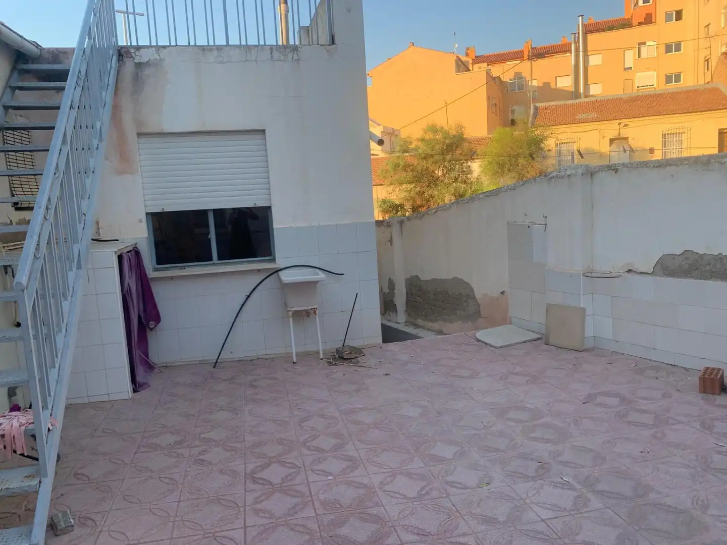 Casa o xalet en venda en Murcia amb Jardí privat, Terrassa i Traster