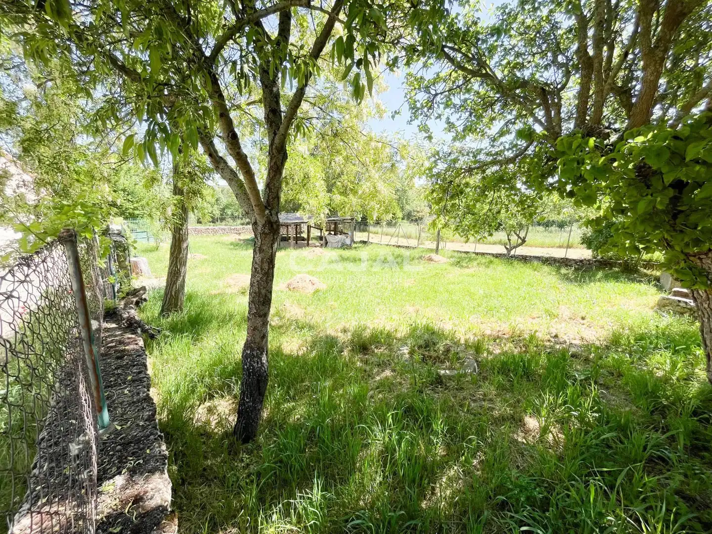 Casa o chalet en venta en Cerezo de Abajo con Calefacción