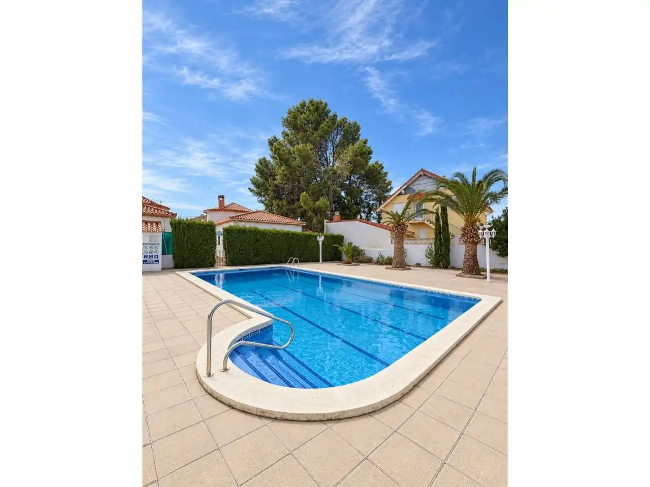 Maison mitoyenne avec piscine à vendre à Miami Platja, imagen 25