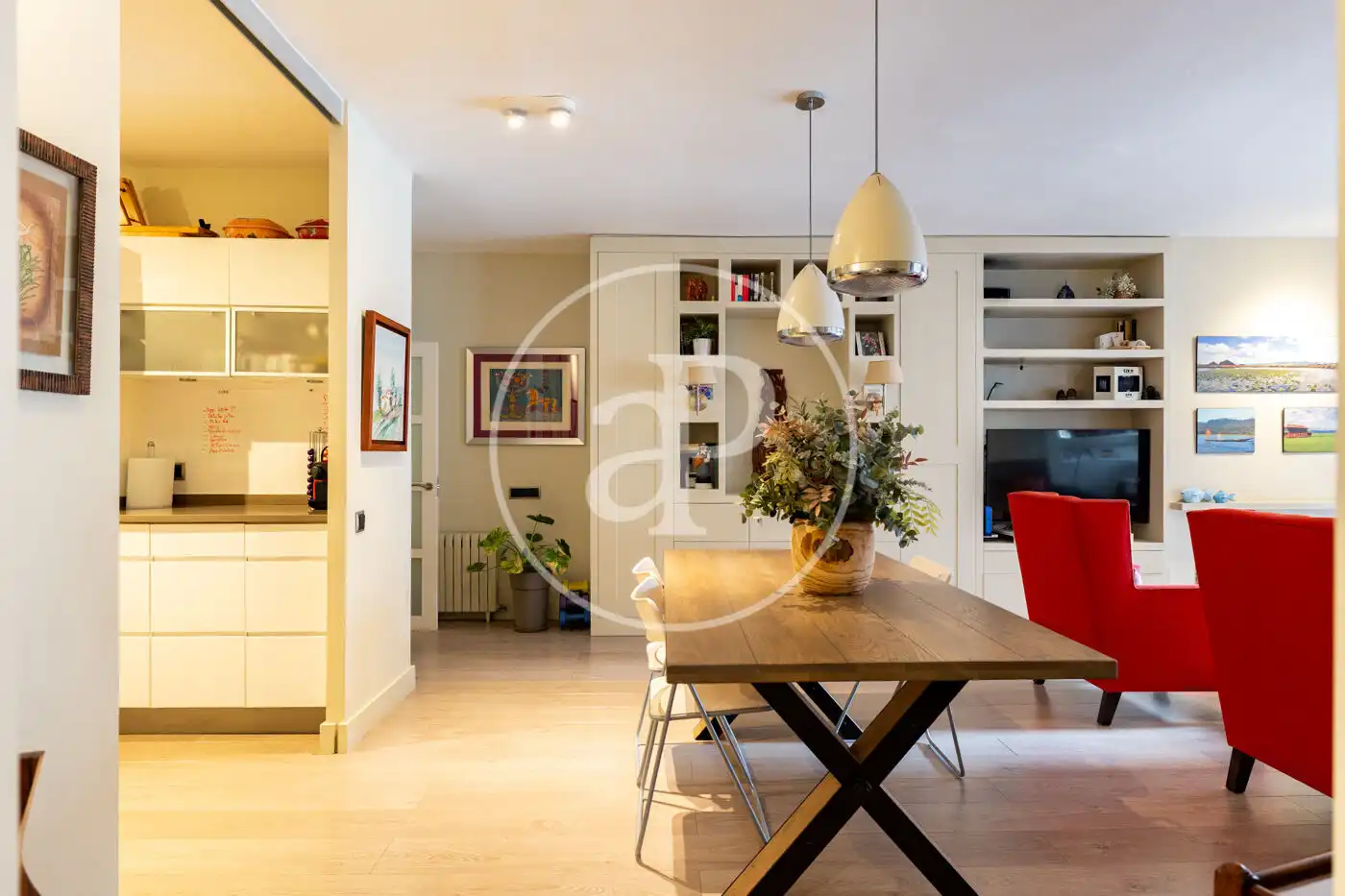 Appartement avec ascenseur à vendre à Carrer dels Madrazo, imagen 10