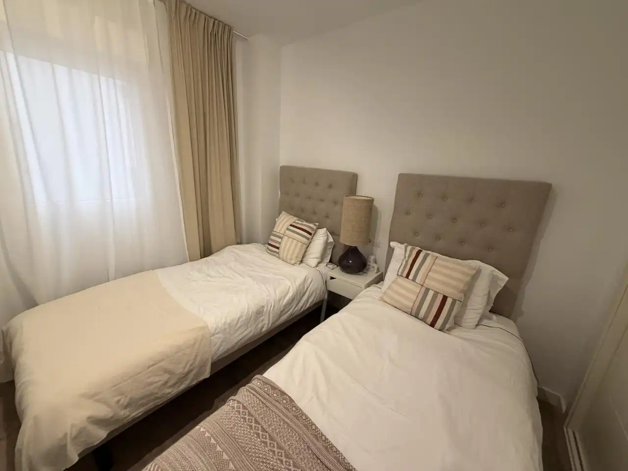 Wohnung mit Pool zum Verkauf in Nueva Andalucía, imagen 12