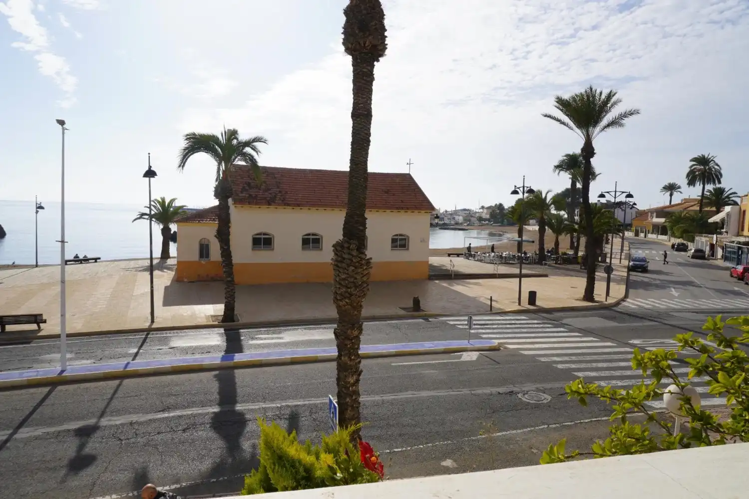 Appartement à louer à Puerto de Mazarrón, imagen 2