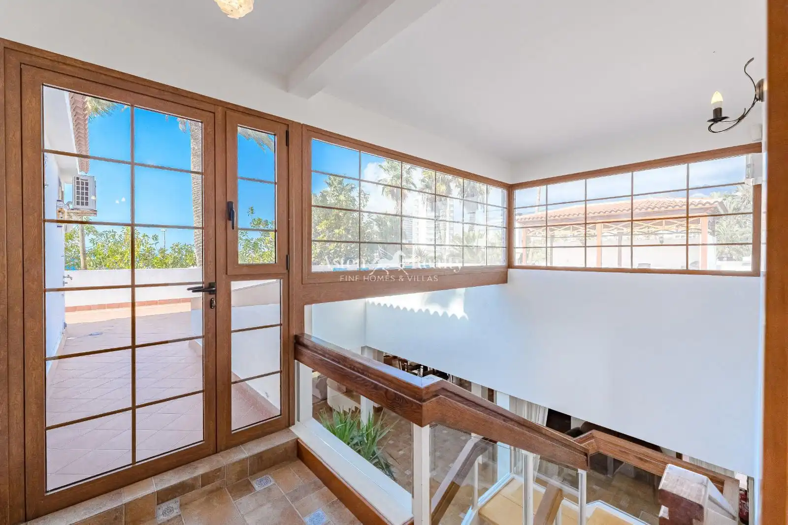 Houses for sale in Adeje  with Air Conditioner, Terrace and Swimming Pool