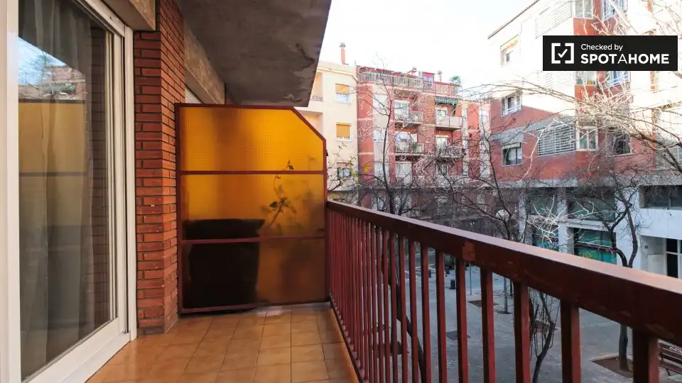 Zimmer in Vilapicina i la Torre Llobeta