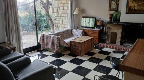 Foto 2 de Casa o chalet en venta en De la Isla de Malta, Casablanca, Zaragoza