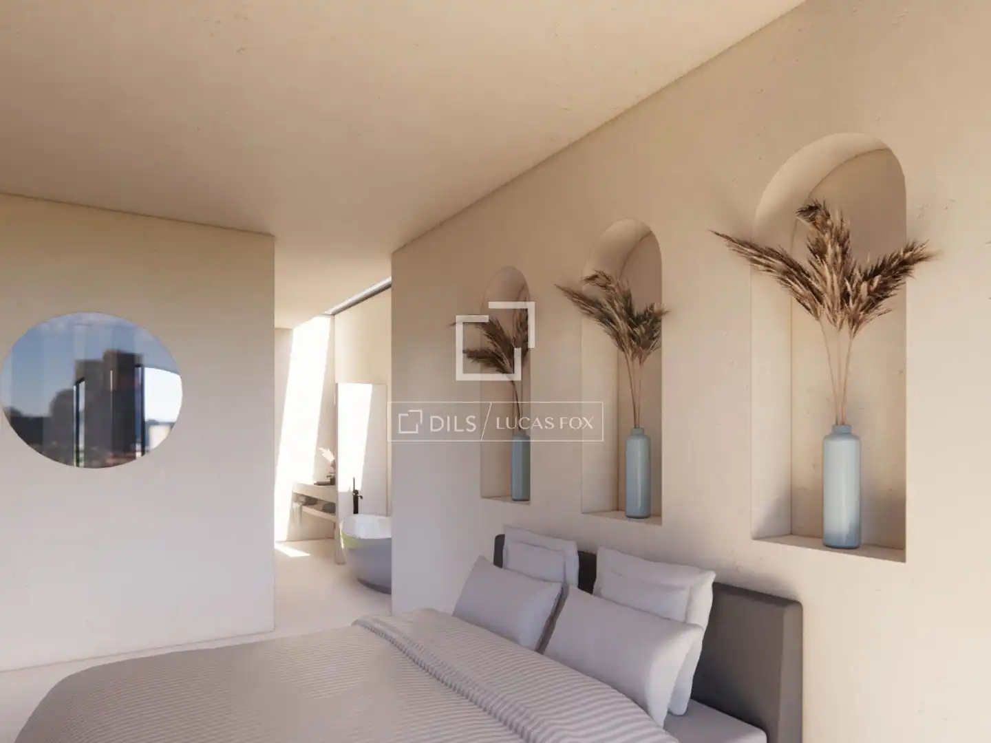 Chalet con piscina en venta en Segre - Ebre - Ter, imagen 11