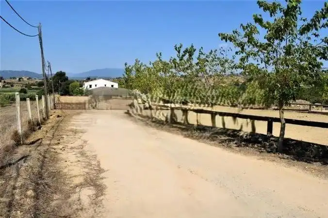 Terrenos y solares en venta en Mas Mora - Sant Daniel, imagen 66