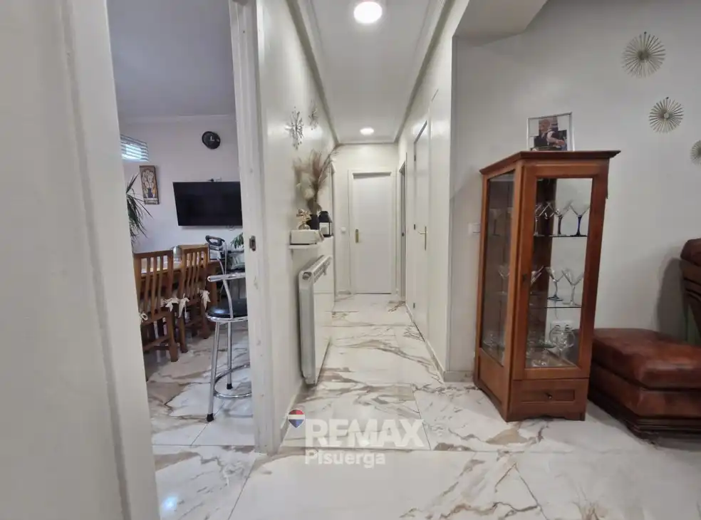 Piso en venta en Benavente con Terraza y Balcón