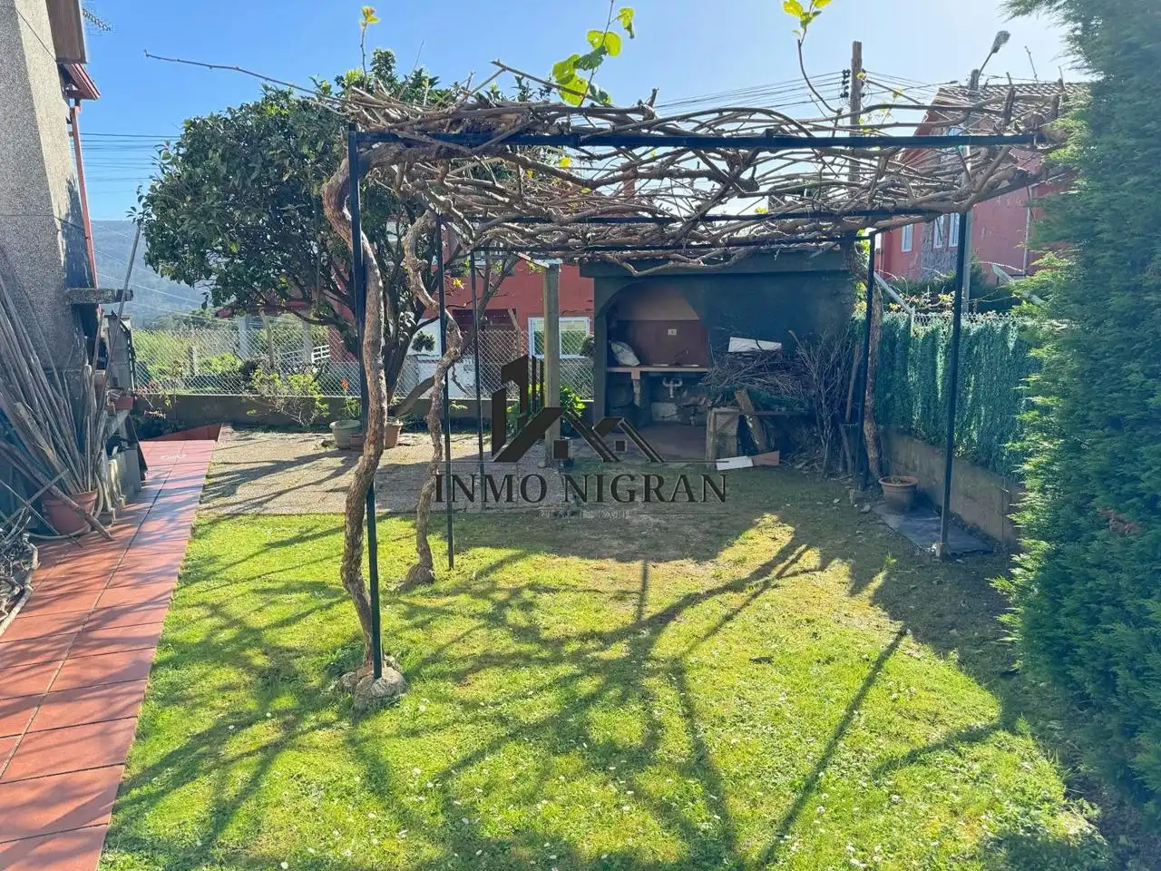 Casa o chalet en venta en Mourisca, Gondomar