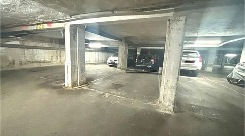 Foto 2 von Garage zur Miete in La Toba, 2, Llaranes, Avilés