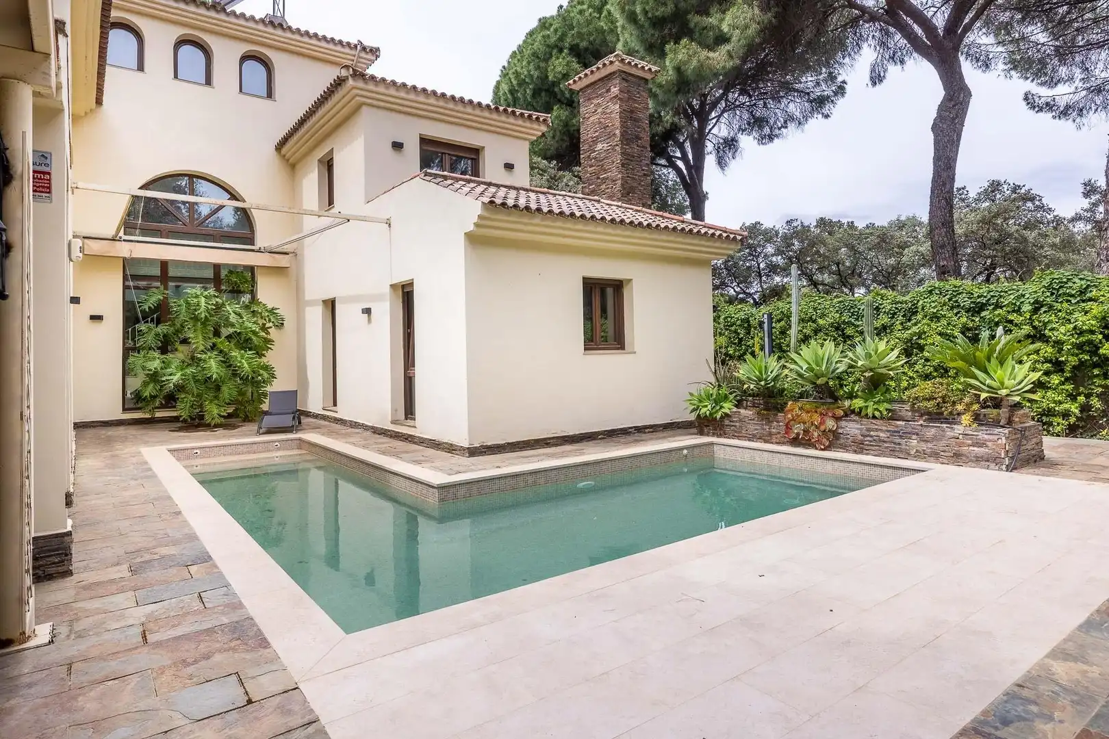 Chalet con piscina en venta en Bollullos de la Mitación, imagen 29