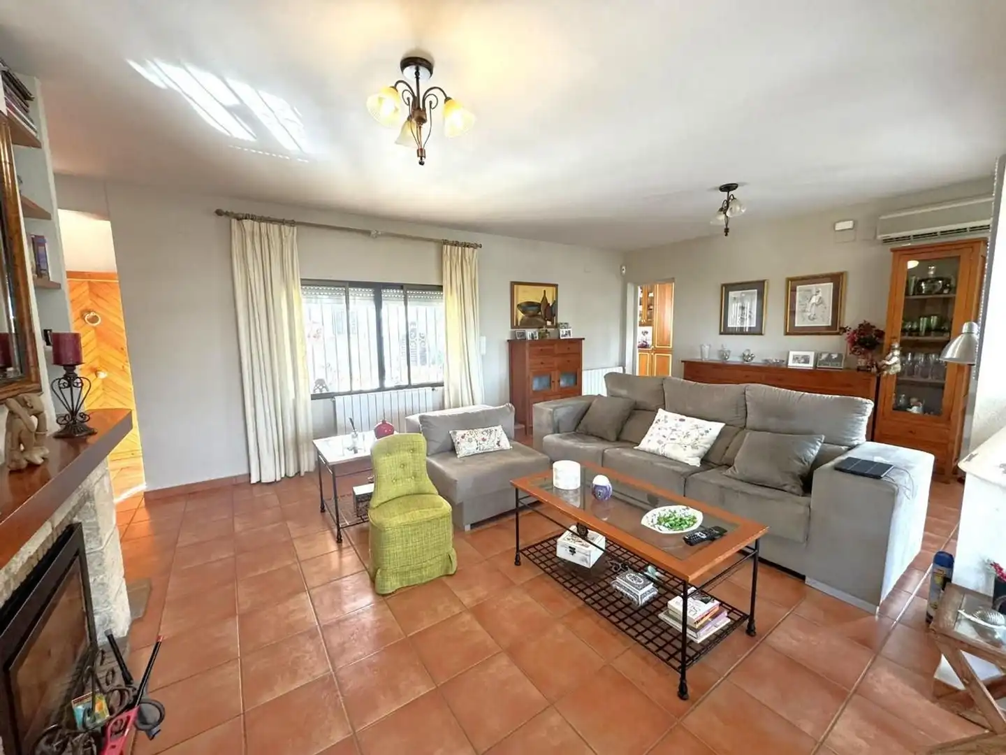 Villa con terrazza in vendita a Camino Azagador de Cabanes 51, imagen 22