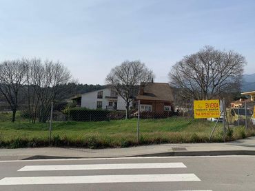 Wohnbaugrundstück zum Verkauf in Breda