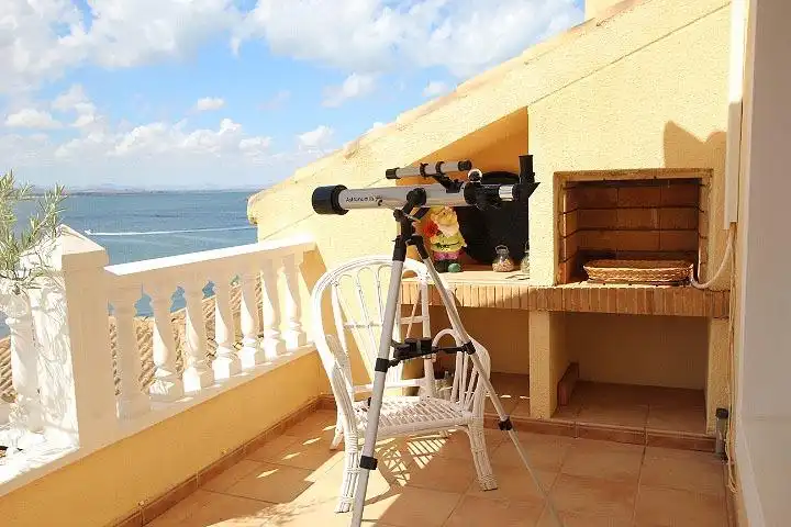 Estudio en venta en Cabo de Palos