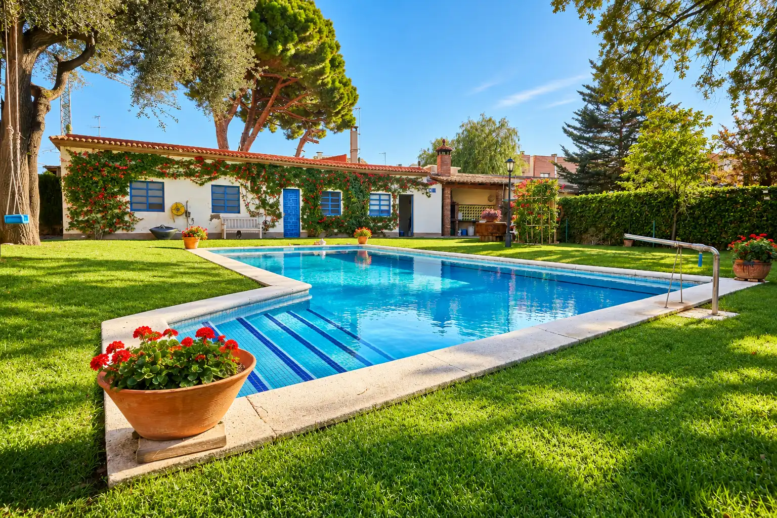 Casa con terrazza in vendita a Carrer de l'Electricitat, imagen 7
