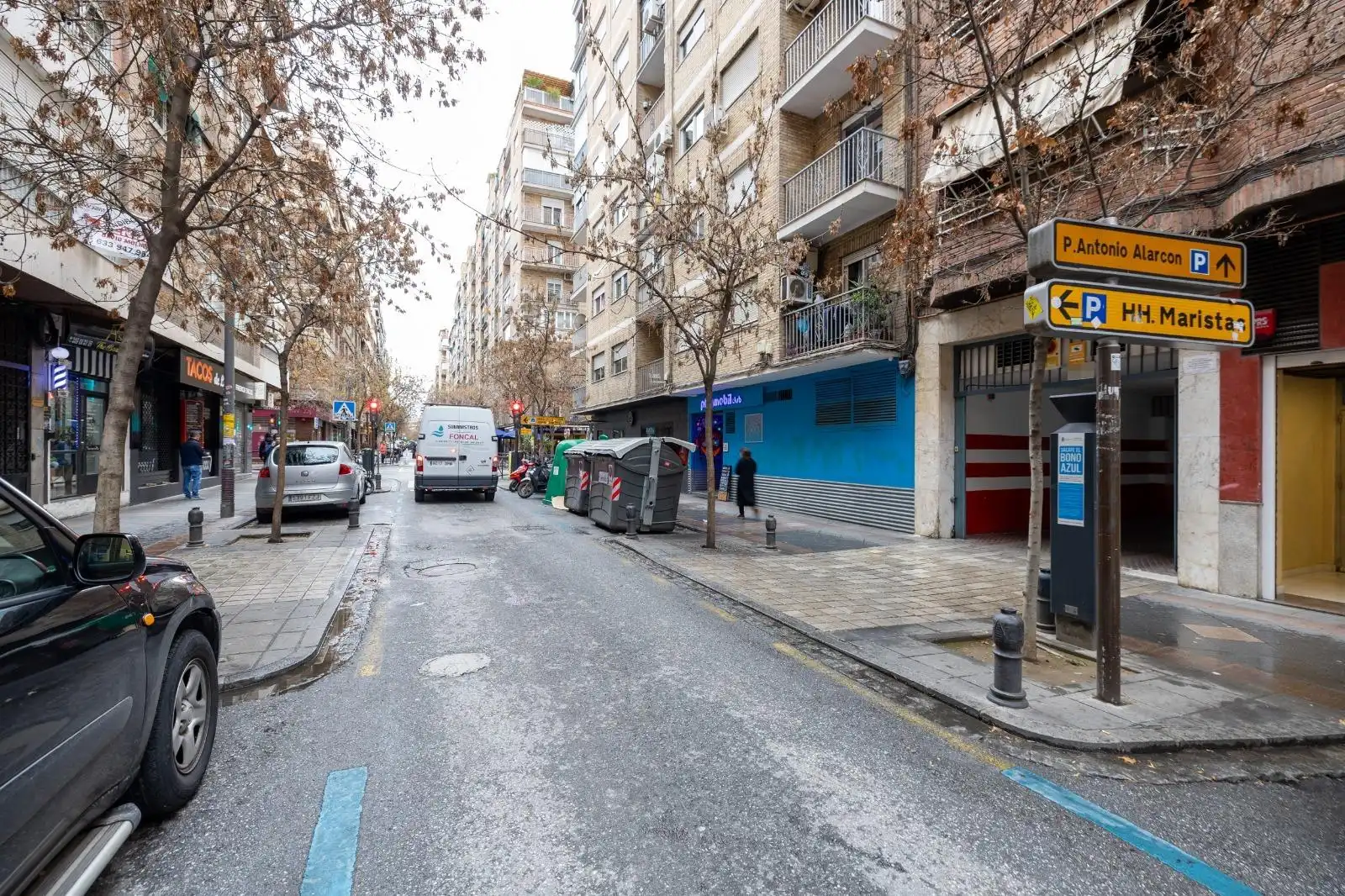 Aparcament en venda a Ronda, imagen 18