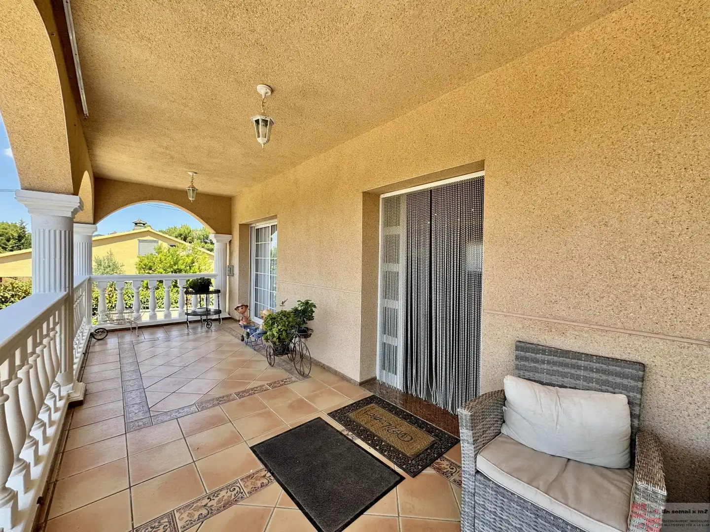 Terrace of Houses for sale in Piera  with Air Conditioner, Heating and Terrace
