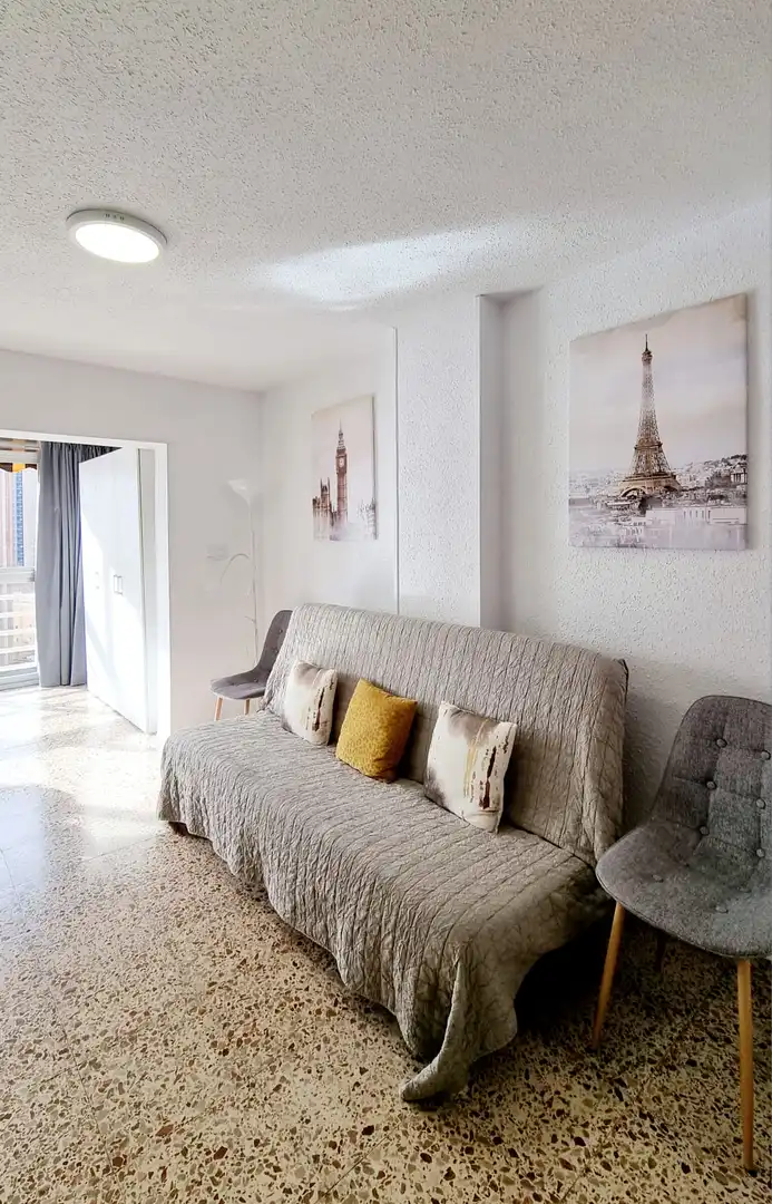 Apartamento con ascensor en venta en Playa de Levante, imagen 18