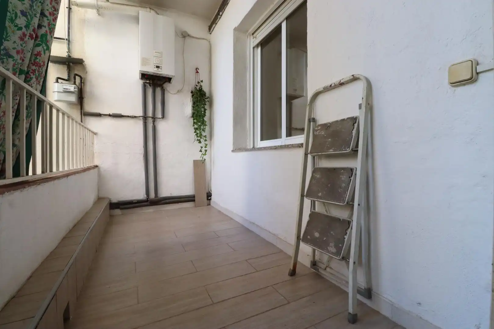 Appartement avec terrasse à vendre à Llevant, imagen 48