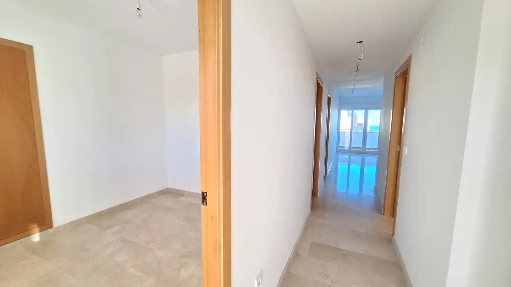Apartamento en venta en Pego con Terraza