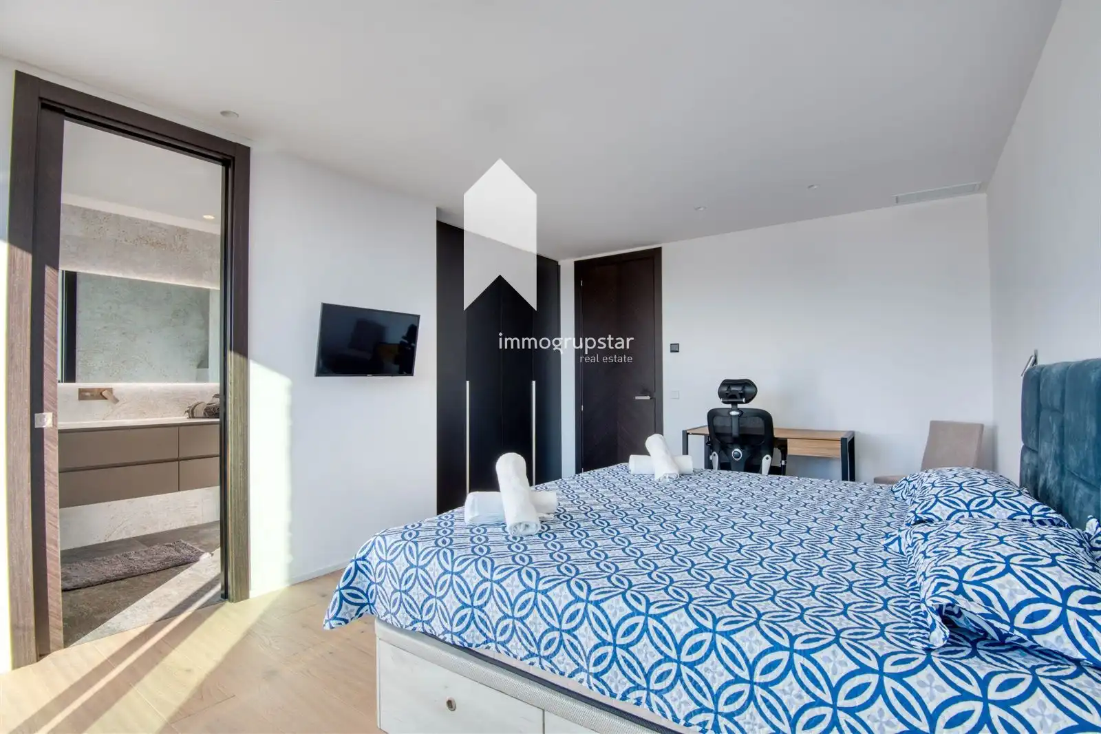 Maison avec piscine à vendre à Narcis Monturiol 17, imagen 34