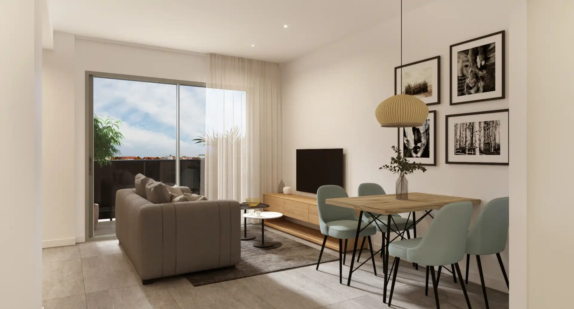Wohnung zum Verkauf in Carrer de Manuel Carrasco i Formiguera, 32, La Bordeta